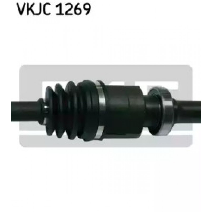 VKJC 1269 SKF - Привідний вал